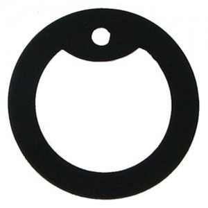 Rubber Silencer for Tags Rubber Silencer for Tags